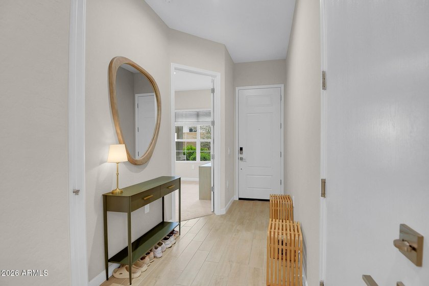 Light-filled and beautifully maintained, this home has high - photo 2