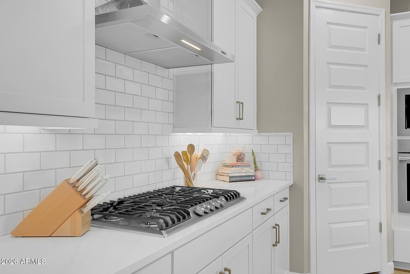 Light-filled and beautifully maintained, this home has high - photo 7