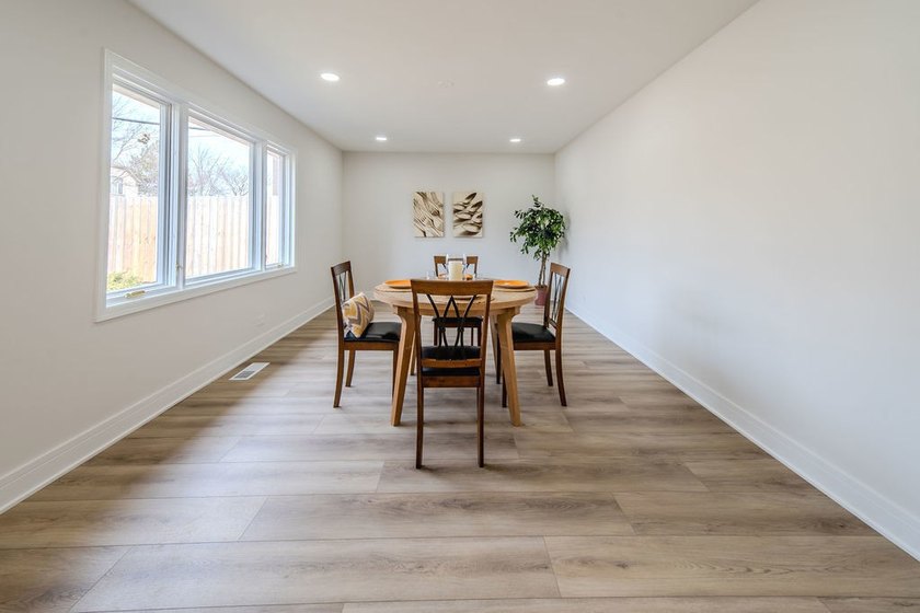 Step into style and space with this beautifully rehabbed brick - photo 12