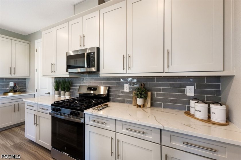 Discover the Spinnaker, where thoughtful design meets effortless - photo 3