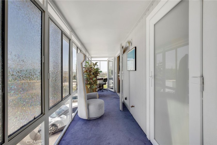 Perched high on a corner lot in Manhattan Beach's desirable Sand - photo 15