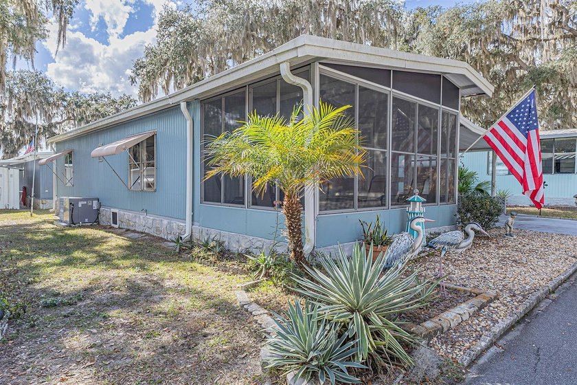 Video Tour Available. This park accepts an 80/20 split with a - photo 3