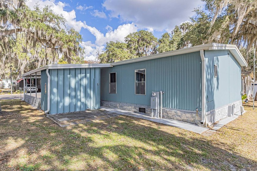 Video Tour Available. This park accepts an 80/20 split with a - photo 5