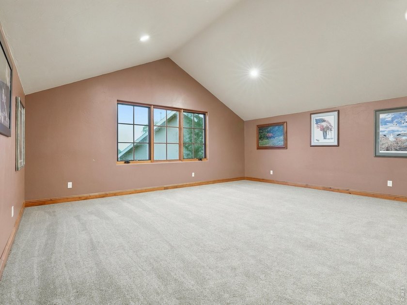 Rare opportunity to own a custom home with an incredible 10-car - photo 39
