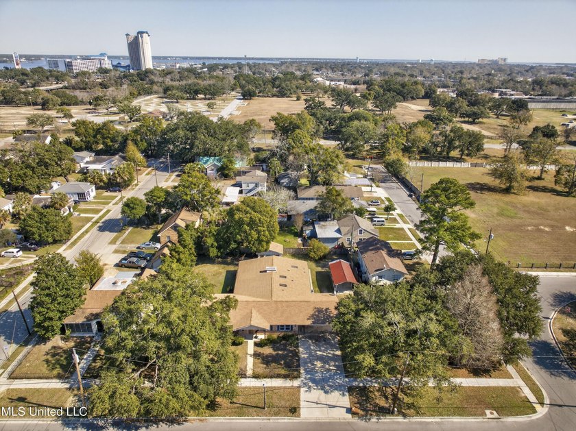 Lots of room to roam here in the large, centrally located old - photo 42