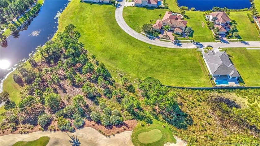 Build your dream home on this exceptional homesite in the - photo 16