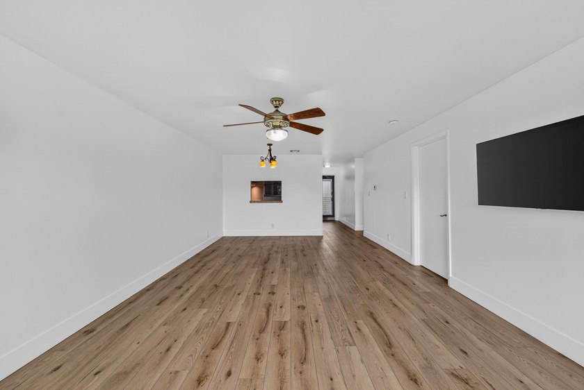 THIS IS IT! Completely upgraded and renovated 2 bedroom, 2 bath - photo 7