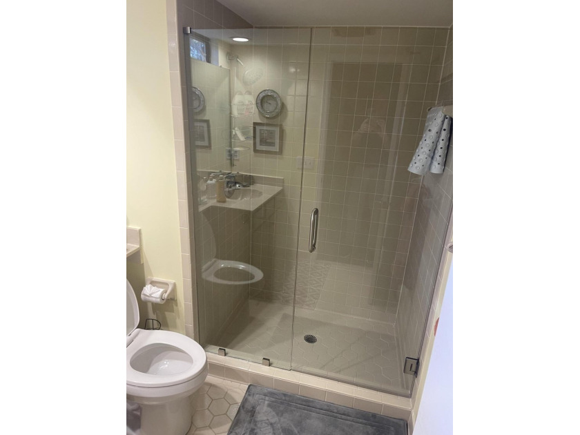 NEW VANITIES AND FIXTURES IN ALL 3 BATHROOMS! New glass shower - photo 22