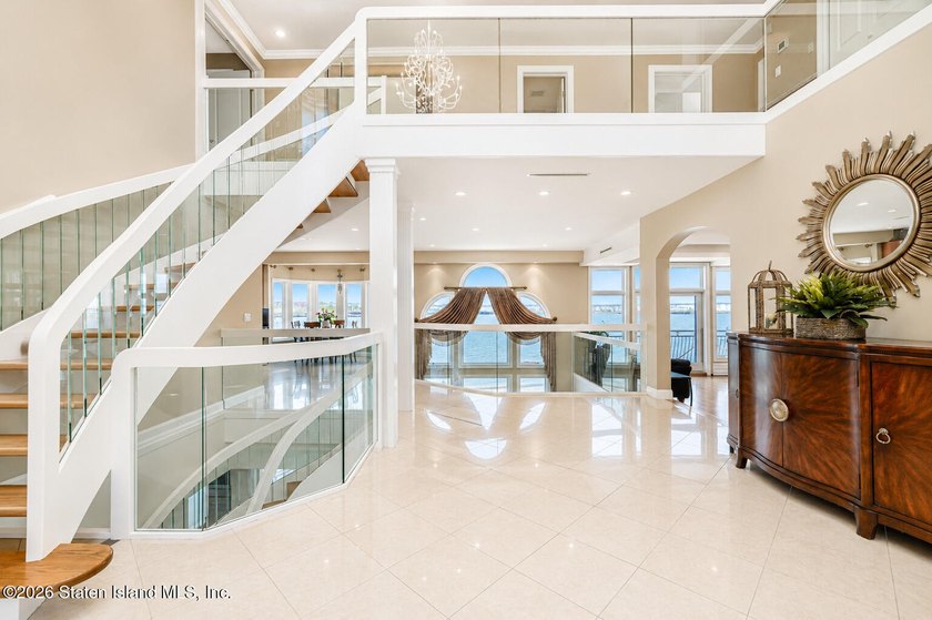 Exceptional waterfront estate with private dock and over 700 - photo 24