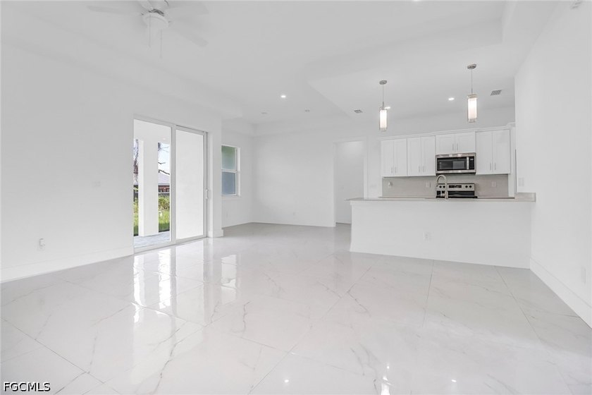 Exceptional Value - Move-In Ready 2024 Home in NW Cape Coral! - photo 4