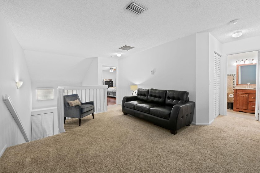 Nestled in the heart of Boca Raton, this two story townhome on a - photo 10
