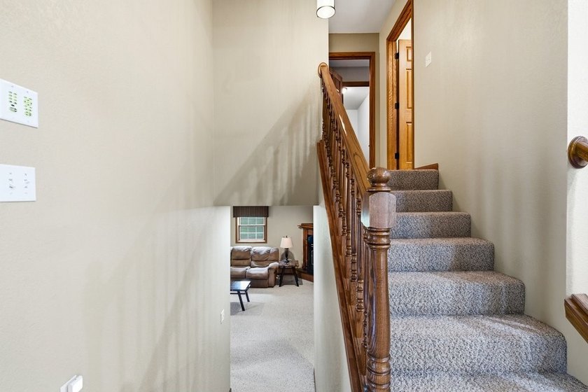 Great opportunity to live in a desirable area of Strum WI! This - photo 13