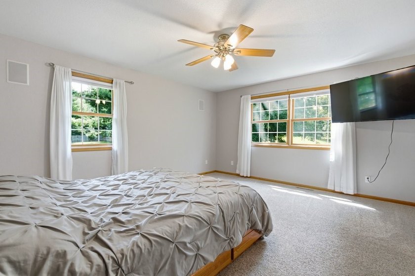 Great opportunity to live in a desirable area of Strum WI! This - photo 19