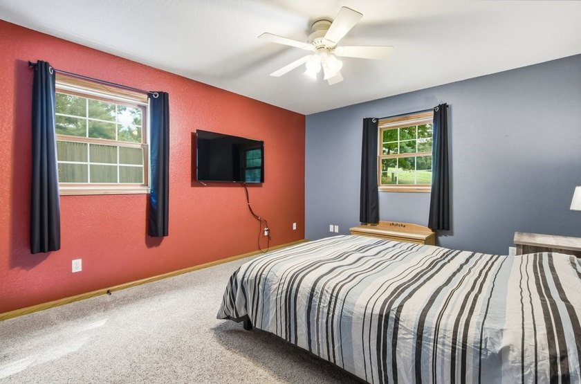 Great opportunity to live in a desirable area of Strum WI! This - photo 29