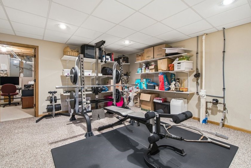 Great opportunity to live in a desirable area of Strum WI! This - photo 35