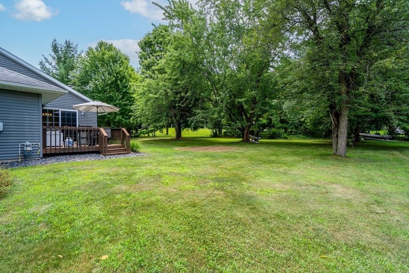 Great opportunity to live in a desirable area of Strum WI! This - photo 42