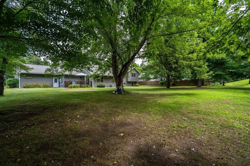 Great opportunity to live in a desirable area of Strum WI! This - photo 43