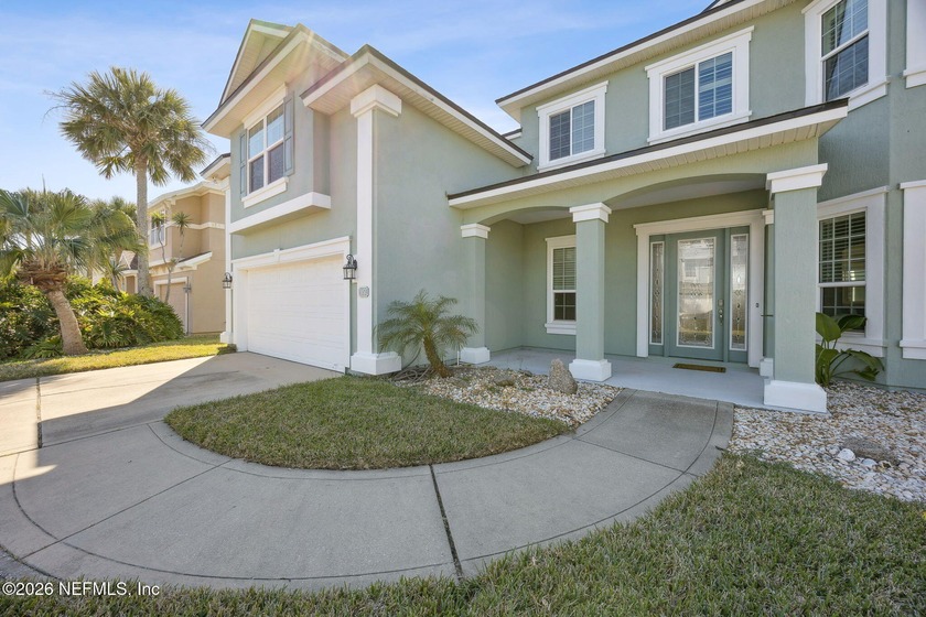 This four-bedroom, three-and-a-half-bath home stands out for one - photo 3