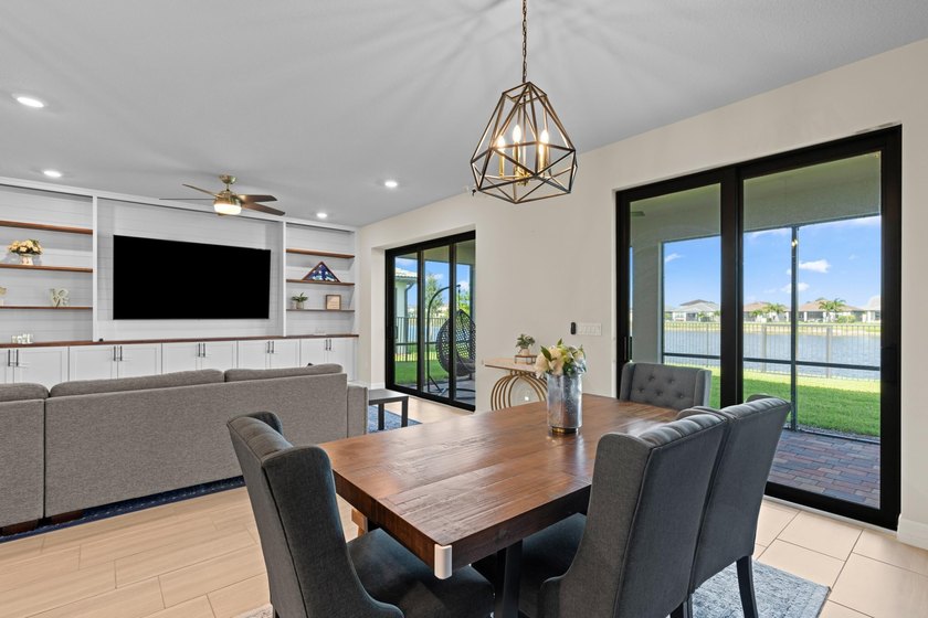 Lake views, luxury vibes, and loaded with space- welcome this 5 - photo 16