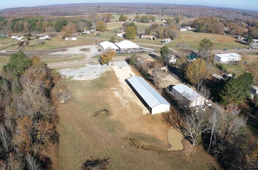 5.1 acres in a prime location. Almost all of the property is - photo 17