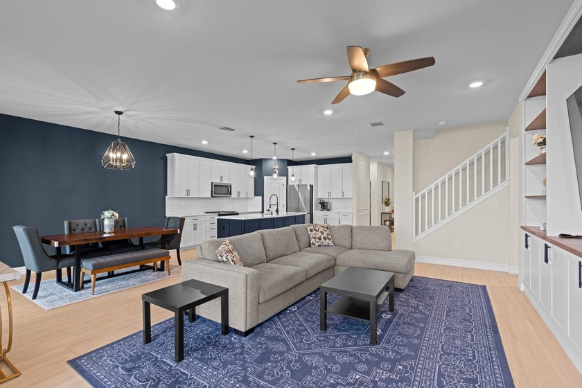 Lake views, luxury vibes, and loaded with space- welcome this 5 - photo 18