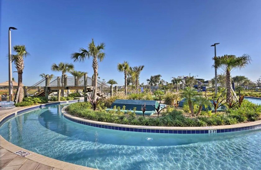 Welcome to resort-style living in the highly sought-after Storey - photo 33
