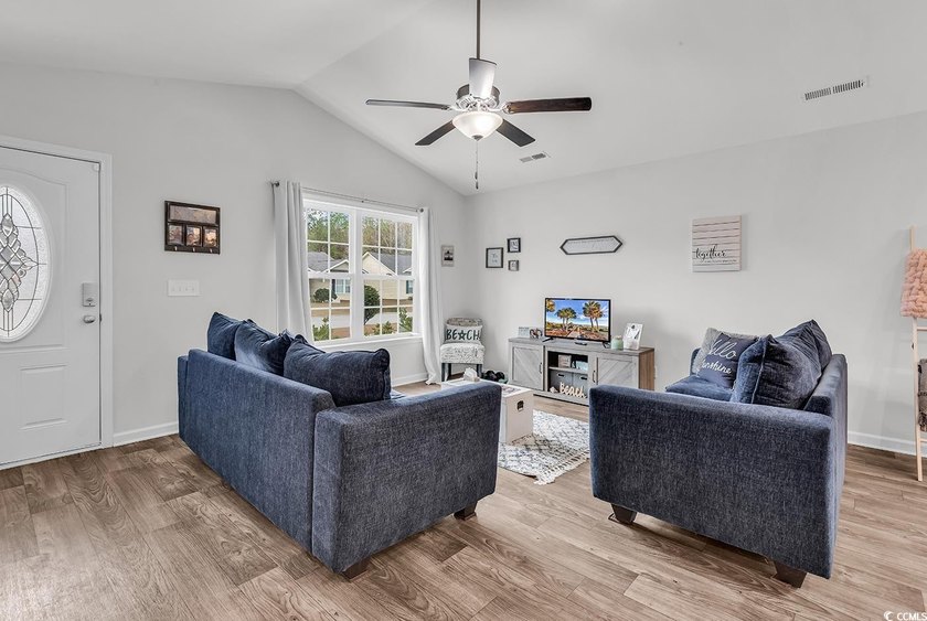 Welcome to 82 Desurrency Ct, a beautifully maintained 3 bedroom - photo 5