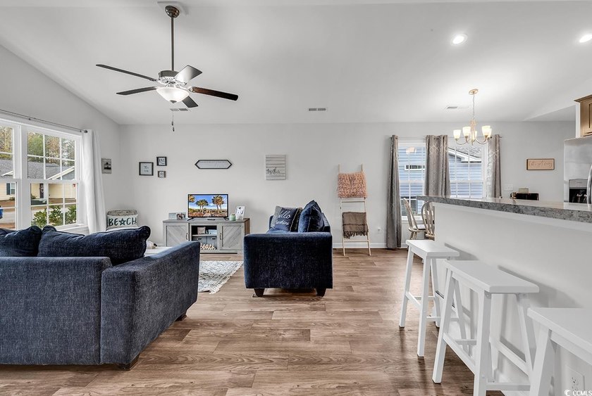 Welcome to 82 Desurrency Ct, a beautifully maintained 3 bedroom - photo 8