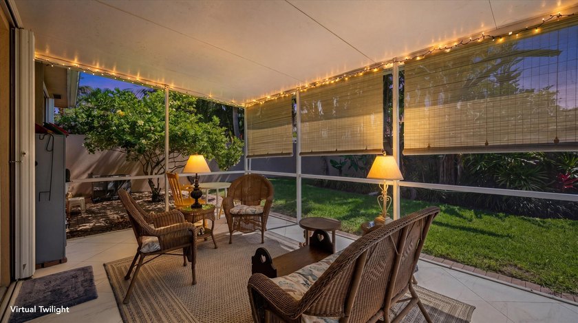 Located in The Hamptons at Maplewood-one of Jupiter's most - photo 36