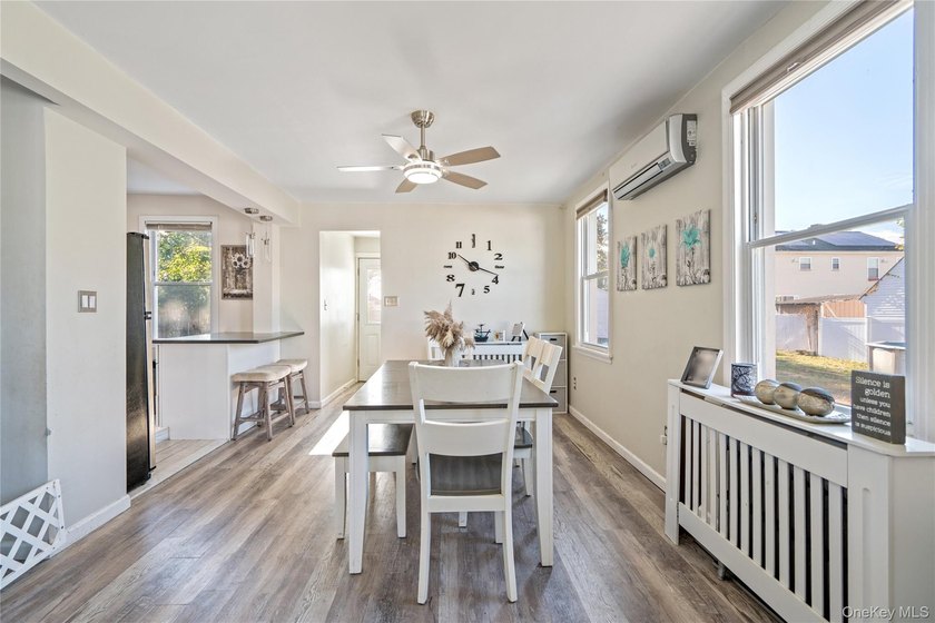 Welcome to 48 Farmers Avenue in Lindenhurst. A Charming and - photo 9