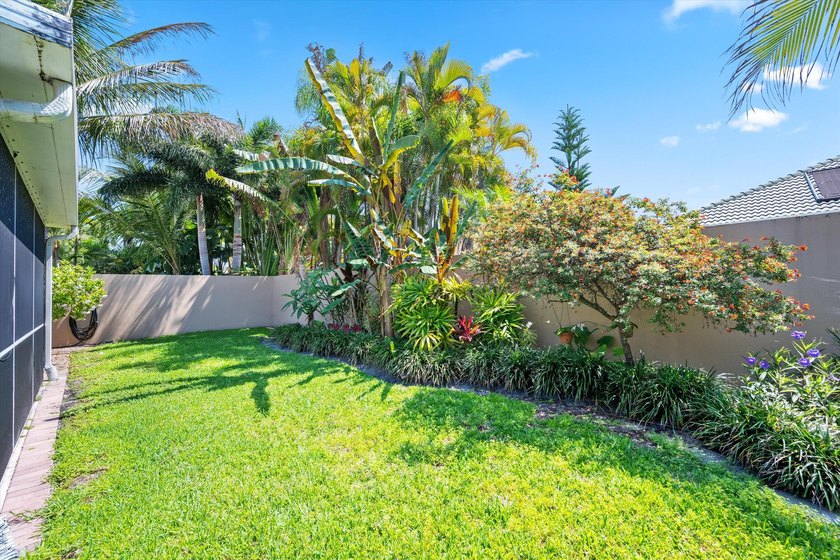 Located in The Hamptons at Maplewood-one of Jupiter's most - photo 39