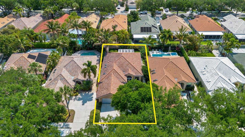 Located in The Hamptons at Maplewood-one of Jupiter's most - photo 40