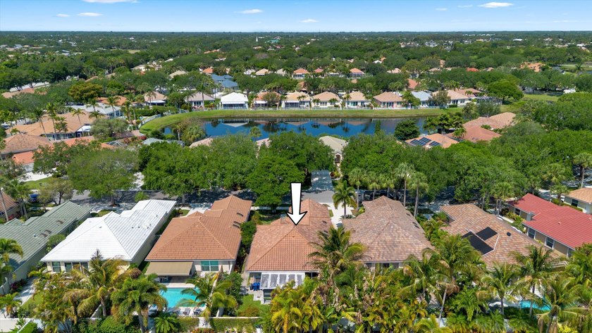 Located in The Hamptons at Maplewood-one of Jupiter's most - photo 41