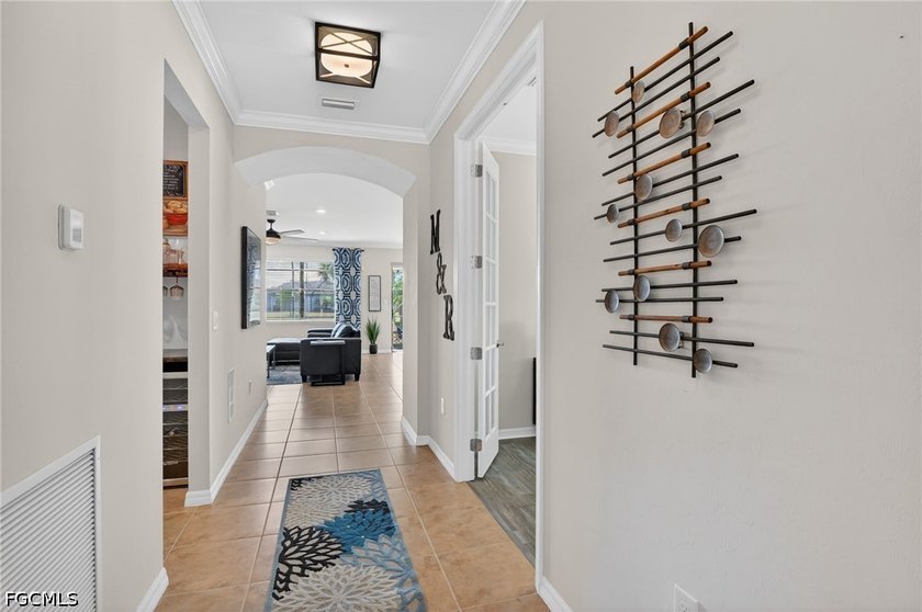 Discover refined luxury in this beautifully maintained 2-bedroom - photo 3