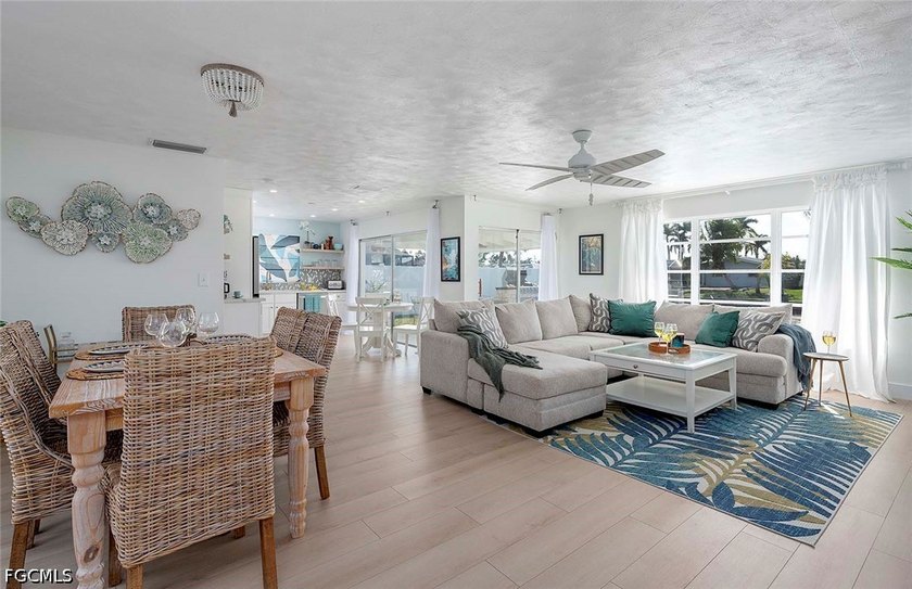 Nestled in the highly sought-after Yacht Club Area of Cape Coral - photo 3