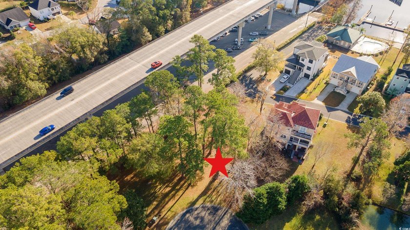 Make your dream home a reality on this beautiful cul-de-sac lot - photo 6