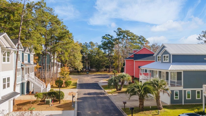 Make your dream home a reality on this beautiful cul-de-sac lot - photo 8