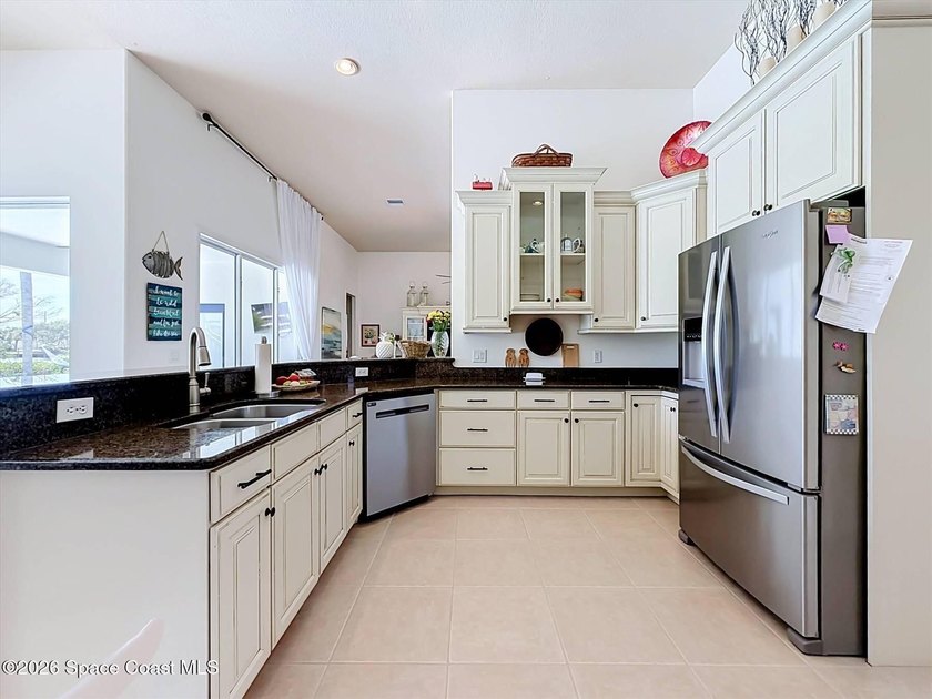 Experience waterfront living in this 5-bedroom, 3-bath home - photo 11