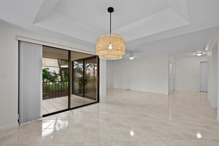 Immaculate and move in ready, this light and bright first floor - photo 12