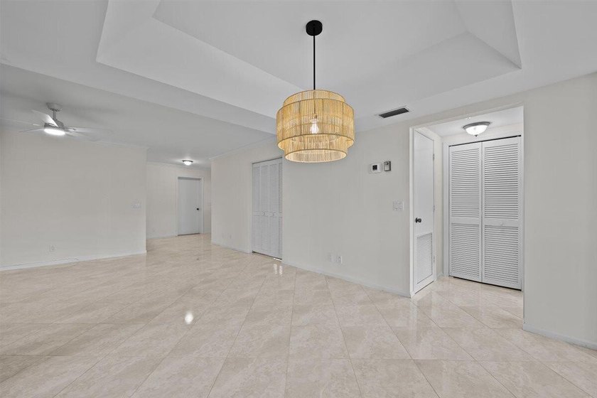 Immaculate and move in ready, this light and bright first floor - photo 13