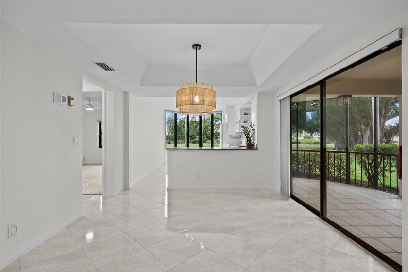 Immaculate and move in ready, this light and bright first floor - photo 15