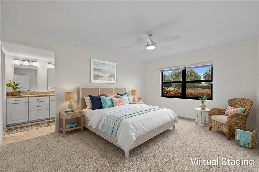 Immaculate and move in ready, this light and bright first floor - photo 22