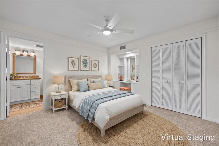 Immaculate and move in ready, this light and bright first floor - photo 29