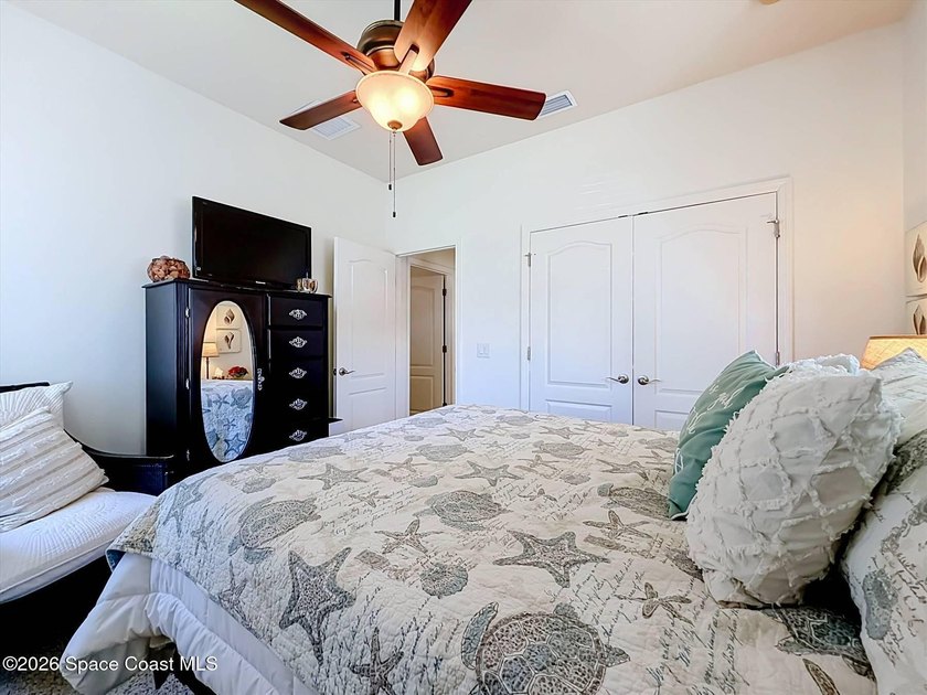 Experience waterfront living in this 5-bedroom, 3-bath home - photo 32