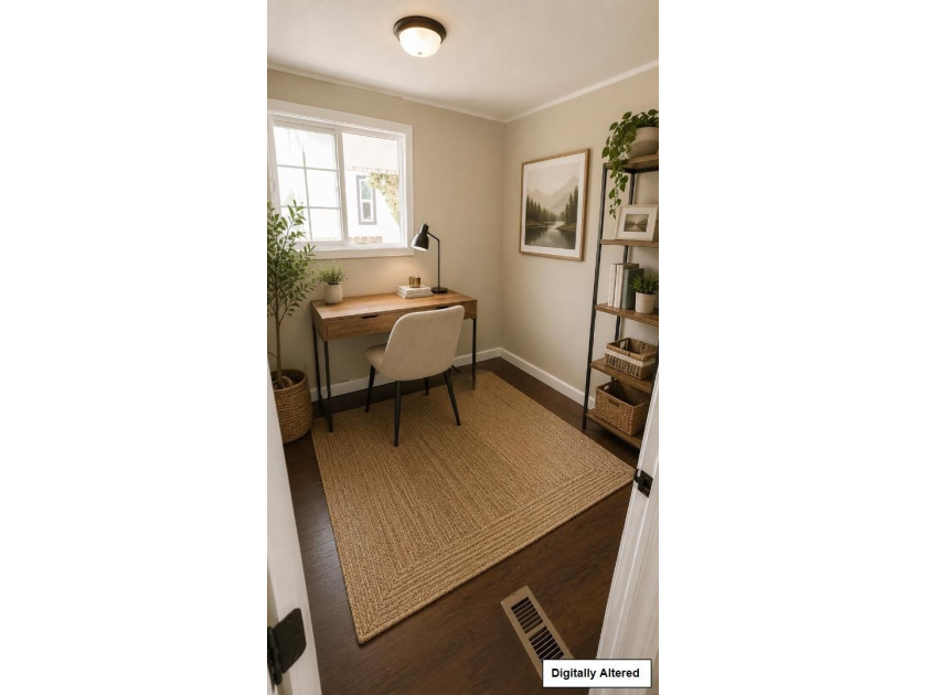 Located in Golden Wheel Mobile Home Park, this home offers 2 - photo 9