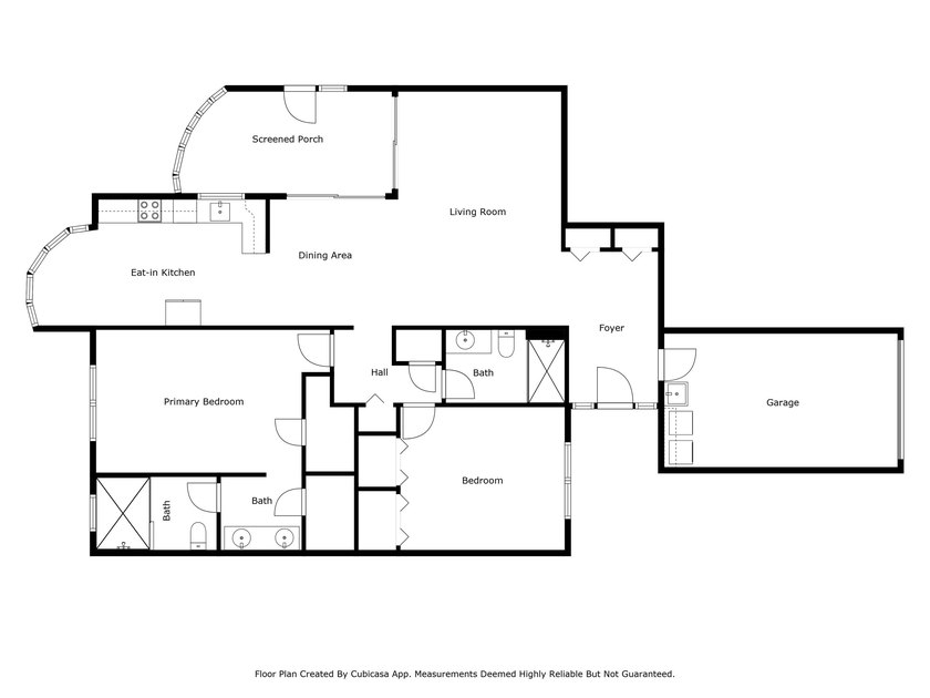 Immaculate and move in ready, this light and bright first floor - photo 44