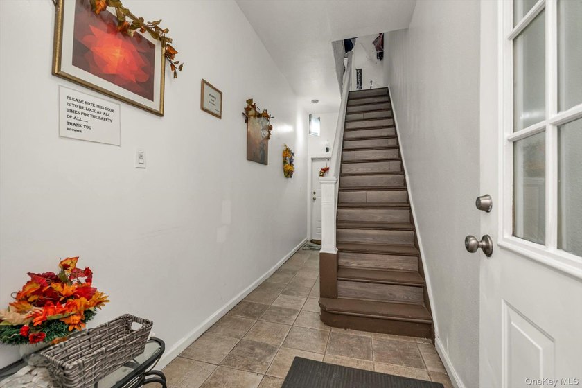 Welcome to this well maintained and updated 2-unit brick home - photo 18
