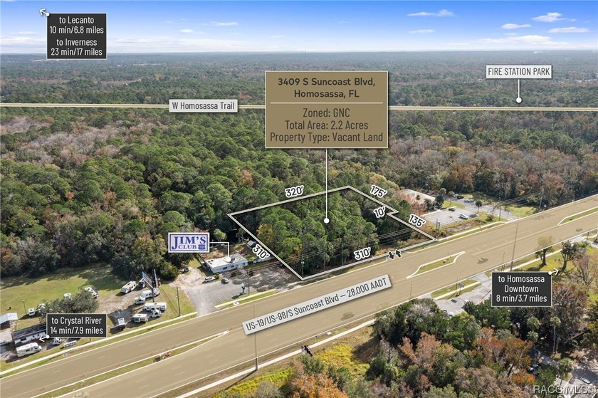 This prime development opportunity, located in Downtown - photo 4