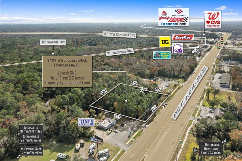 This prime development opportunity, located in Downtown - photo 5