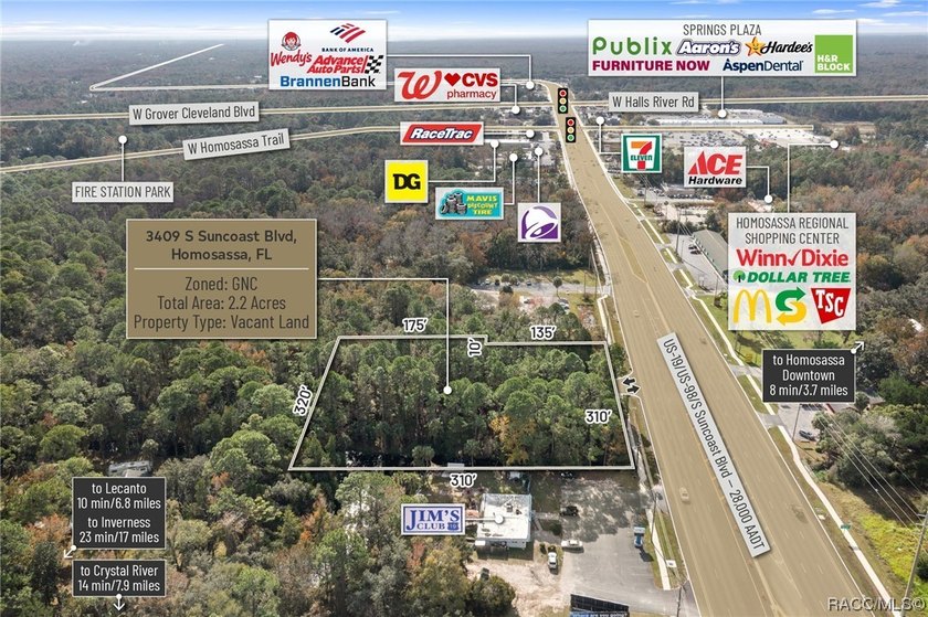 This prime development opportunity, located in Downtown - photo 7